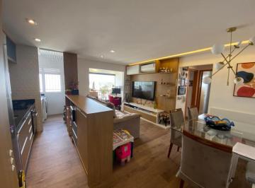 Apartamento · 65m² · 2 Quartos · 1 Vaga · Apartamento/Padrão - Residencial - No bairro Palmeiras de São José - Condomínio das Palmeiras - 2 Do