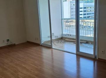 Apartamento · 100m² · 3 Quartos · 2 Vagas · Apartamento - Vila Industrial - Residencial Rossi Montês - 3 Dormitórios - 100m².