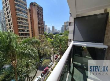 672c54a42e5a22b538bb1265f5dd83807ac6b0d3 · Apartamento com 2 dormitórios para alugar, 90 m² por R$ 8.720,00/mês - Moema - São Paulo/SP