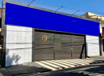 3b4b21a9e00f24ad61d5b38bc11b889ec6bb4026 · Barracão para alugar, 480 m² por R$ 8.799,00/mês - Jardim Residencial Vetorasso - São José do Rio Pr