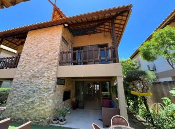 5b0b9b04fabf942e82bd5d21bfd19016212eb4ef · Bangalô com 3 suítes à venda, 160 m² - Camboinha