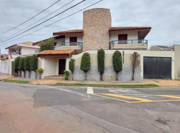 c830071928931dde1b916879afac4a2b17d0d7e3 · Casa Residencial com 6 dormitórios para alugar, 475 m² - Jardim Ipiranga - Americana/SP