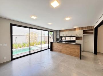 Casa · 358m² · 3 Quartos · 4 Vagas · Casa Térrea 3 suítes para venda condomínio Quinta dos Ventos