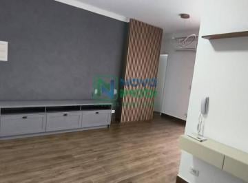 6a1d3489c622c35ad0d2b710cb616c22dd44f68f · Apartamento com 3 dormitórios para alugar, 70 m² por R$ 3.750,00/mês - Água Branca - Piracicaba/SP