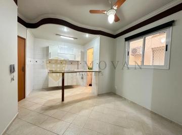 Apartamento · 31m² · 1 Quarto · 1 Vaga · Apartamento, 1 Quarto, 35 m², Próximo ao Ribeirão Shopping