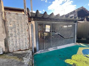 Casa · 60m² · 2 Quartos · Casa com 2 dormitórios para locação, 60 m² - Vila Nair/Jardim Aeroporto na zona sudeste de São José