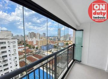 2c1d582d832b6c3e5403f5323b825dddc2147893 · Apartamento com 2 quartos - Marapé - Santos/SP