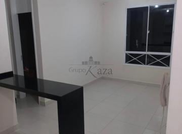 Apartamento · 48m² · 2 Quartos · 1 Vaga · Apartamento - Cidade Jardim - Residencial Rossi - 2 Dormitórios - 48m².