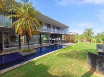 de75945be82cbefb77804ae5c986b6bcdfbf7f00 · Casa com 5 dormitórios, 589 m² - venda por R$ 4.500.000,00 ou aluguel por R$ 24.889,00/mês - Condomí