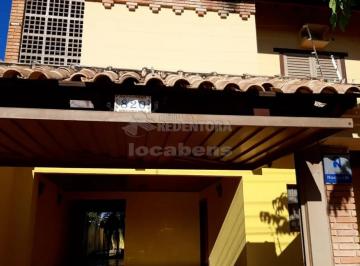 Casa · 360m² · 4 Quartos · 3 Vagas · Sobrado no Jardim São Marco de 03 dormitorios