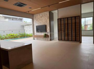 Casa · 390m² · 4 Quartos · 3 Vagas · Residencial Quinta do Golfe