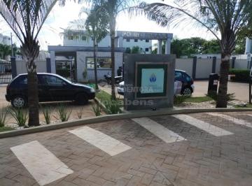 Apartamento · 35m² · 2 Quartos · 1 Vaga · Venda de Apartamento Padrão - Jardim Nunes, São José do Rio Preto/SP