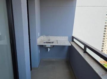 Apartamento · 57m² · 1 Quarto · 1 Vaga · STÚDIO VIBE RESIDENCE