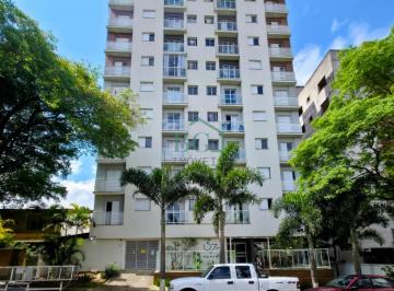 FACHADA · 68993 - Reserva 372 - Apartamento à venda em Poços de Caldas/MG