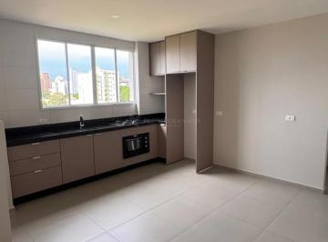 Apartamento · 59m² · 2 Quartos · 1 Vaga · Apartamento 02 dormitórios | Zona 07