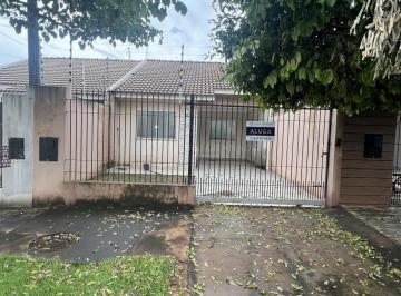 Casa · 150m² · 3 Quartos · 1 Vaga · Casa 03 dormitórios | Jardim Colina Verde II