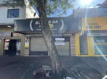Comercial · 71m² · Salão comercial - Zona 05