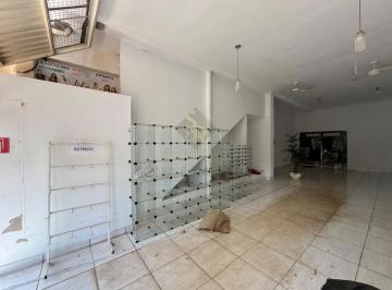 Casa · 100m² · 1 Quarto · Salão Comercial com Edículas para Locação no bairro Parque Ribeirão Preto, em Ribeirão Preto/SP
