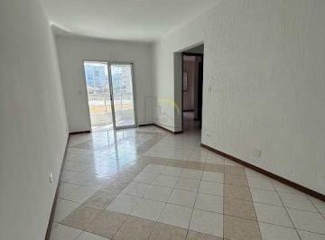 Apartamento · 80m² · 2 Quartos · 1 Vaga · Apartamento com 2 quartos, Campo Grande, Santos - R$ 590 mil, Cod: 6422