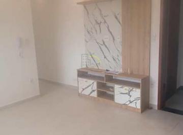 Apartamento · 45m² · 2 Quartos · 1 Vaga · Apartamento com 2 quartos, Jardim Independência, São Vicente - R$ 360 mil, Cod: 6429