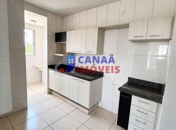 Apartamento · 47m² · 2 Quartos · 1 Vaga · Apartamento 2 quartos c/ elevador e armários!