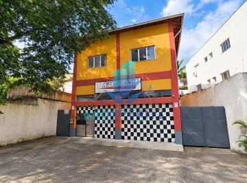 Comercial · 30m² · 1 Quarto · 1 Vaga · SALA COMERCIAL PARA LOCAÇÃO NA AVENIDA JOÃO PAULO ABLAS – COTIA/SP!