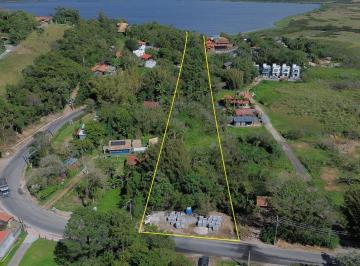 Terreno · 4178m² · Terreno na Ferrugem com vista pra lagoa, Garopaba/SC
