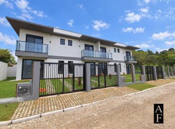 Casa · 80m² · 2 Quartos · 2 Vagas · Sobrado na entrada da Praia Da Barra, Garopaba/SC
