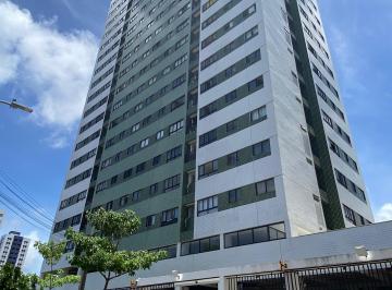 Apartamento de 2 quartos, Recife · APARTAMENTO DE 2 QUARTOS EM CAMPO GRANDE – RECIFE