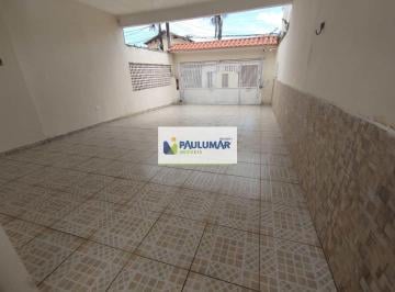 Casa · 75m² · 2 Quartos · 4 Vagas · Casa com 2 quartos, Balneário Anchieta, Mongaguá - R$ 420 mil, Cod: 833881