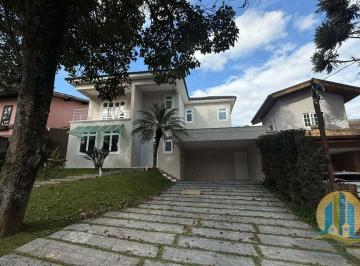Casa · 400m² · 4 Quartos · CASA DE ALTO PADRÃO PARA LOCAÇÃO NO MORADA DOS PÁSSAROS