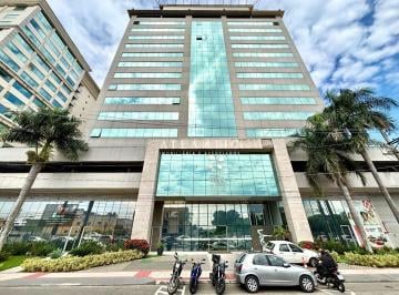 Comercial · 31m² · Salas Comerciais à Venda no Centro Empresarial Shopping Praia da Costa Offices – Vila Velha/ES