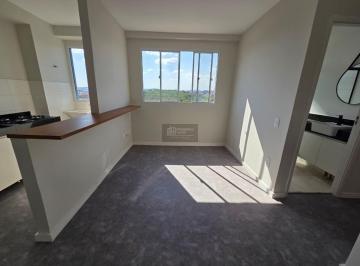 Apartamento · 54m² · 2 Quartos · 1 Vaga · Apartamento Novo 2 Quartos com Suíte à Venda – Residencial Uno | Mantiqueira | Venda Nova – Belo Hor