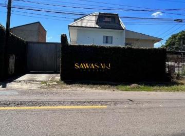 Casa · 170m² · 4 Quartos · 3 Vagas · Sobrado para Venda no Guabirotuba Curitiba-PR! OPORTUNIDADE!