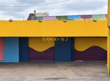 Comercial · 40m² · Ponto Comercial para alugar no bairro Uberaba - Curitiba/PR
