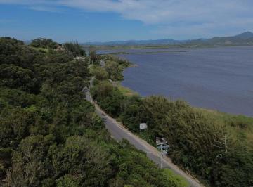 Terreno · 3863m² · Terreno na Ferrugem com vista pra lagoa, Garopaba/SC