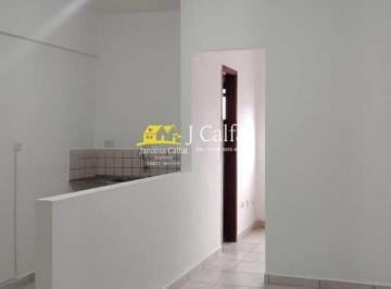 Apartamento · 26m² · 1 Quarto · 1 Vaga · Kitnet, Aviação, Praia Grande