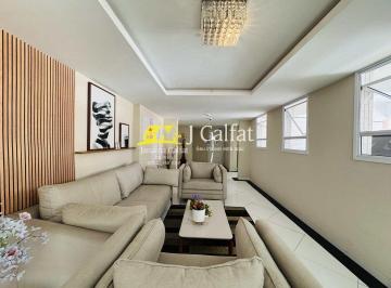 Apartamento · 59m² · 2 Quartos · 1 Vaga · Apartamento, Ocian, Praia Grande