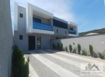 Casa · 100m² · 3 Quartos · Casa à venda no bairro Cachoeira do Bom Jesus - Florianópolis/SC