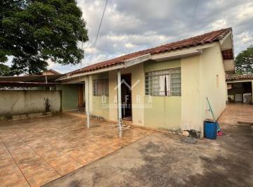 Casa · 89m² · 3 Quartos · 1 Vaga · Casa Vitória Régia