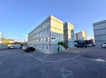 Apartamento · 59m² · 3 Quartos · 1 Vaga · Apartamento 59m² - 03 dormitórios - Pedro Moro - São José dos Pinhais