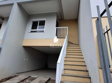 Casa · 100m² · 3 Quartos · 2 Vagas · Sobrado à venda no bairro Colina Sorriso - Caxias do Sul/RS