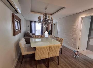 Apartamento · 95m² · 3 Quartos · 2 Vagas · Apartamento à venda no bairro Rio Branco - Caxias do Sul/RS