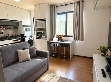 Apartamento · 42m² · 1 Quarto · Apartamento à venda no bairro Centro - Caxias do Sul/RS