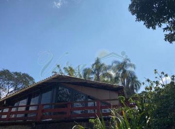 Rural · 1000m² · 2 Quartos · 1 Vaga · Chácara à venda no bairro Consulte - Extrema/MG