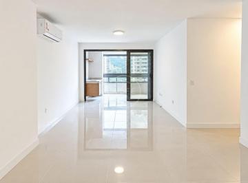 Apartamento · 123m² · 4 Quartos · APARTAMENTO para LOCAÇÃO com 4 QUARTOS e 123 m², no Condomínio Elos na Barra Olímpica - RIO DE JANEI