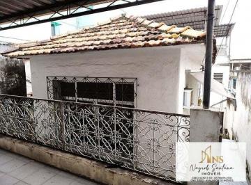 Casa · 85m² · 3 Quartos · 1 Vaga · Atenção Investidor - Imperdível