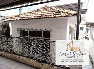 Casa · 85m² · 3 Quartos · 1 Vaga · Atenção Investidor - Imperdível