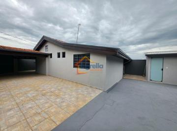 Casa · 104m² · 2 Quartos · 4 Vagas · Condomínio Residencial Aroeiras - CASA DE ESQUINA EM CONDOMÍNIO E COM ÁREA GOURMET
