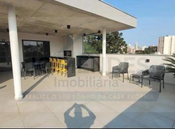 Apartamento · 47m² · 2 Quartos · Apartamento para alugar no bairro São Francisco - Curitiba/PR